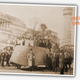Image for article titled The First Armored Car Was This Terrifying War-Making Machine